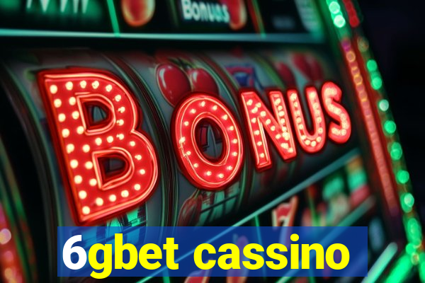 6gbet cassino